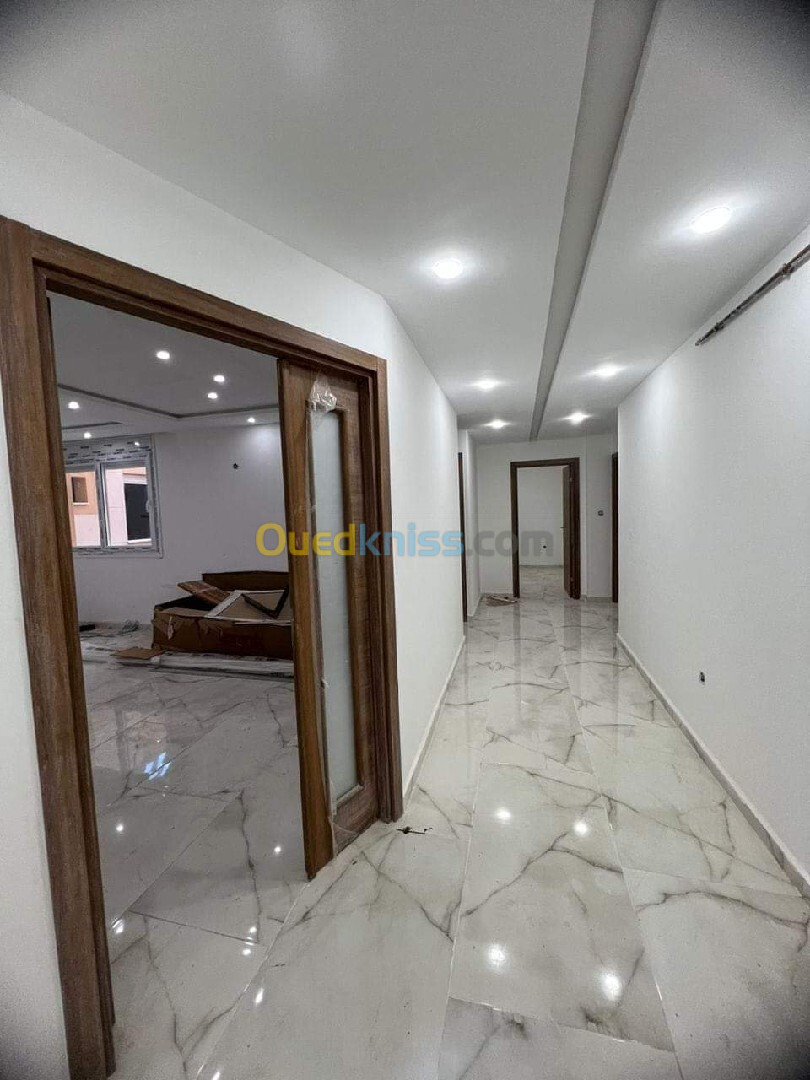 Vente Appartement F4 Alger Mohammadia