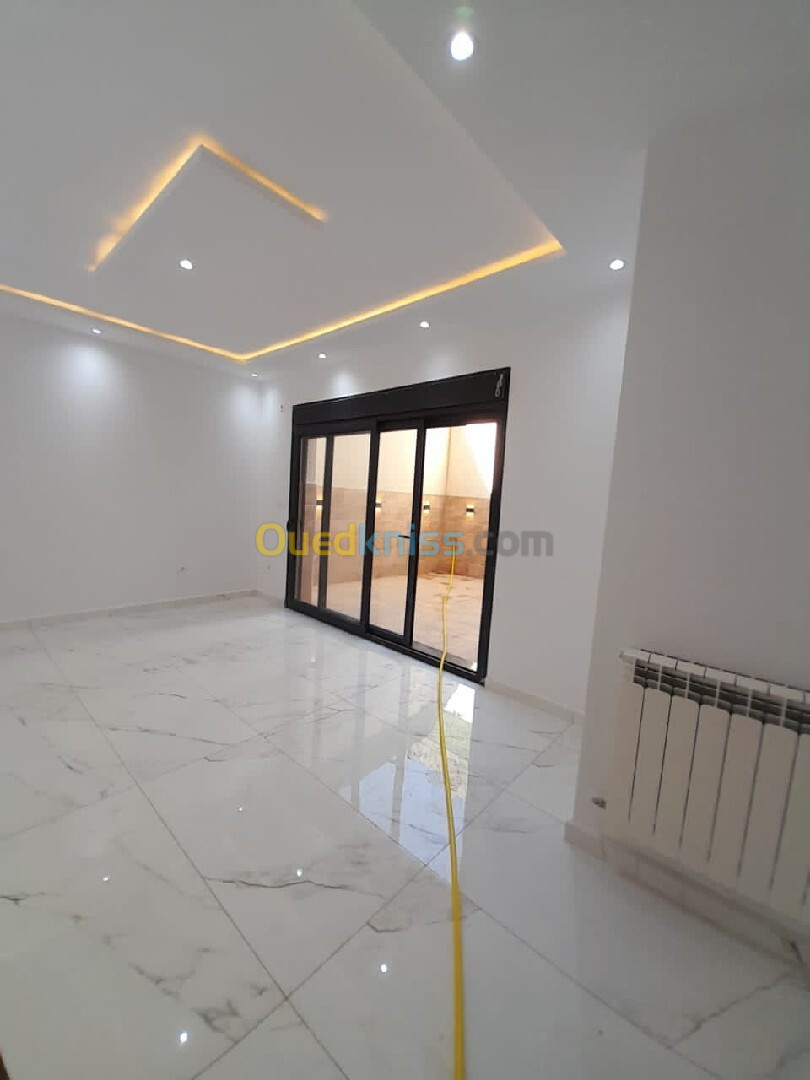 Vente Appartement F3 Alger Bordj el bahri