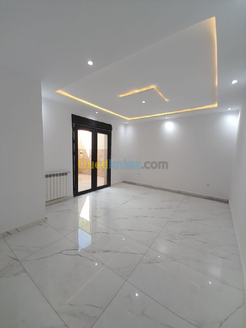 Vente Appartement F3 Alger Bordj el bahri