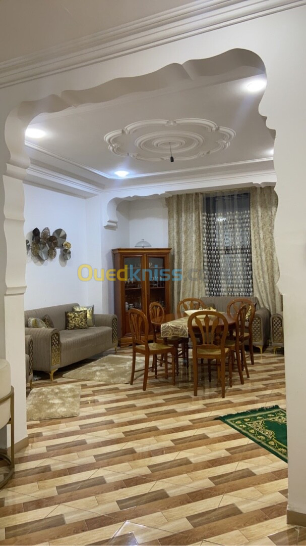 Vente Appartement F4 Sétif Setif