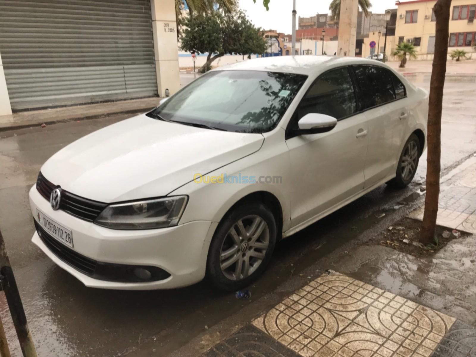 Volkswagen Jetta 2012 Classic 