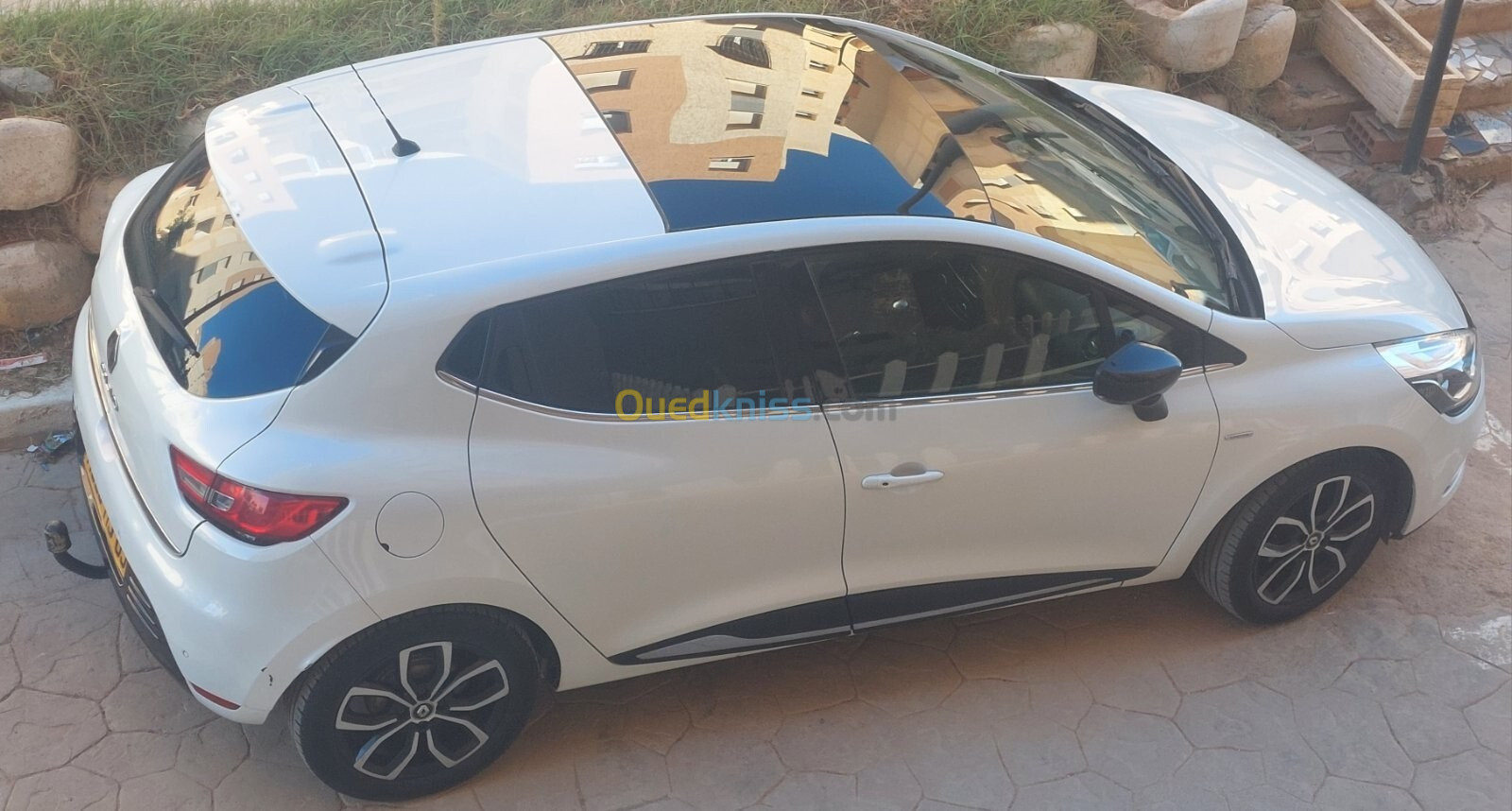 Renault Clio 4 2019 Limited 2