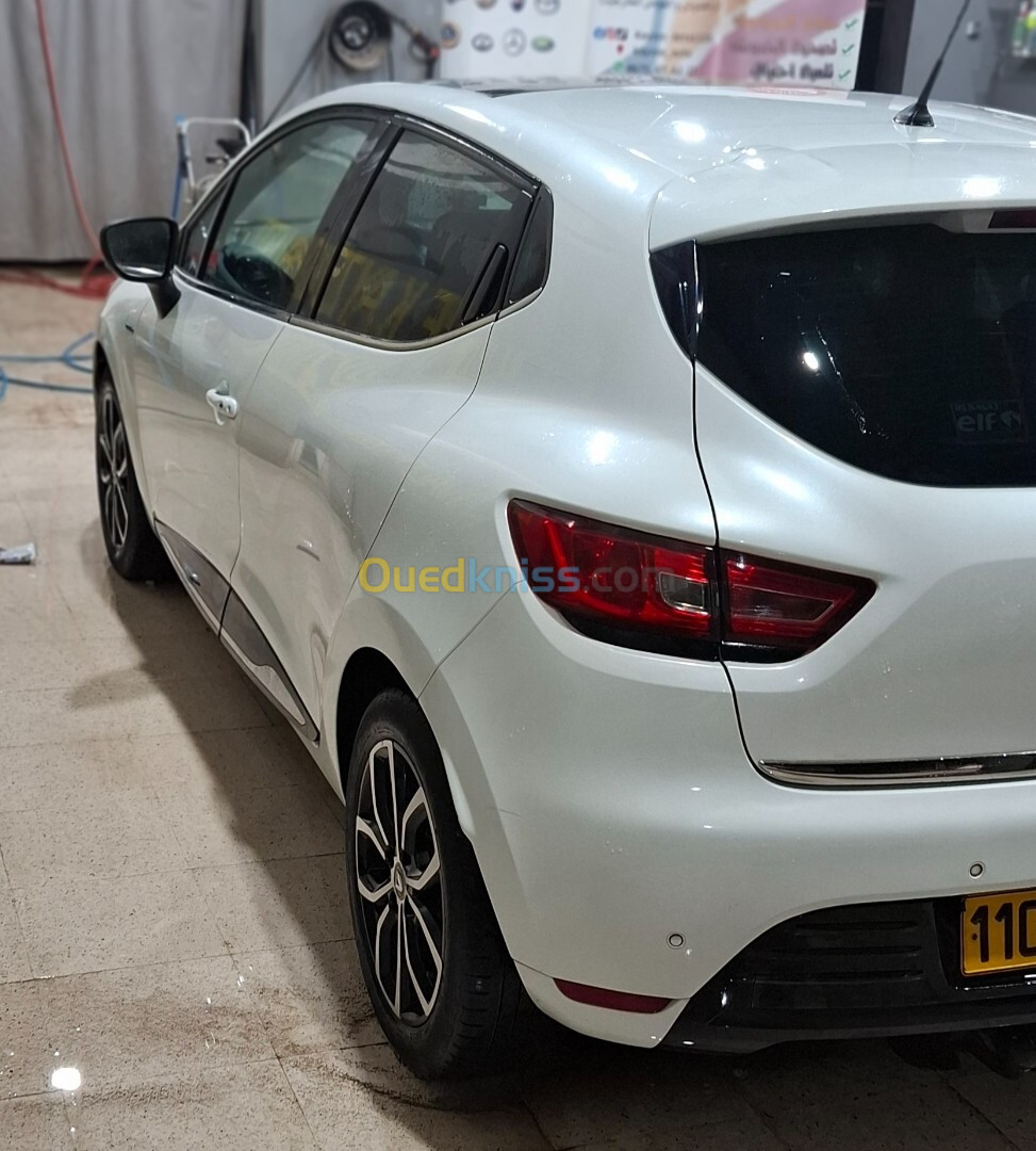 Renault Clio 4 2019 Limited 2