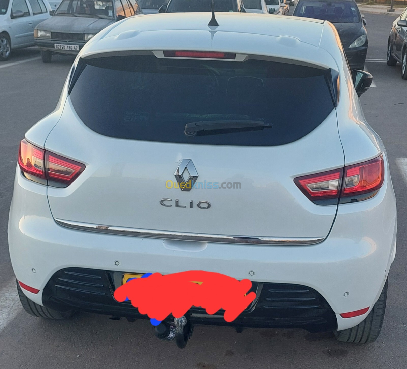 Renault Clio 4 2019 Limited 2