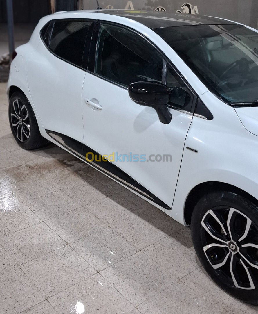 Renault Clio 4 2019 Limited 2