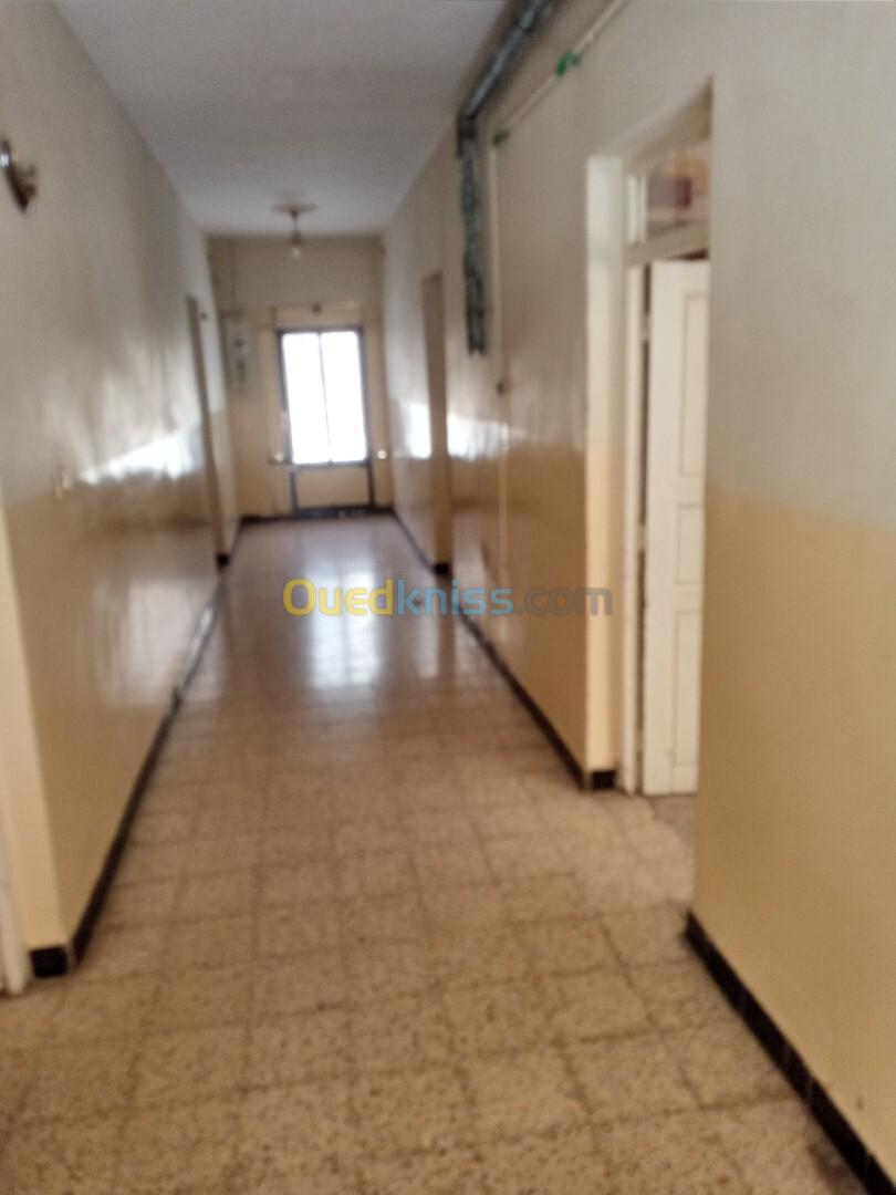 Vente Niveau De Villa F8 Tlemcen Tlemcen