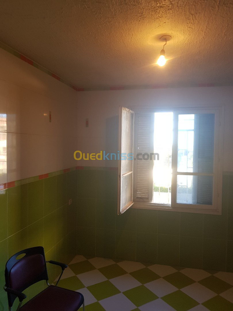 Vente Appartement F4 Tipaza Tipaza