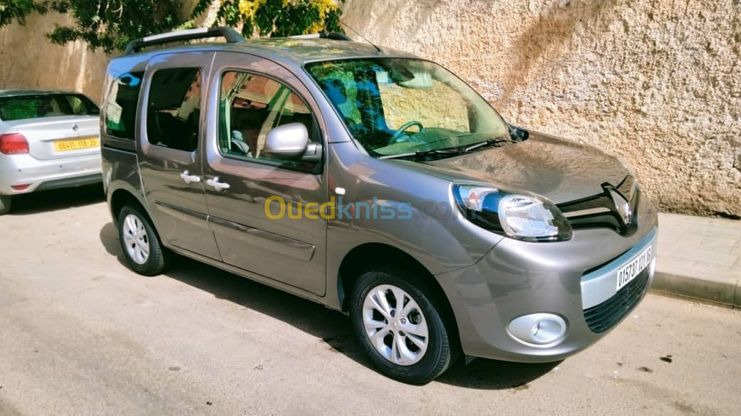 Renault Kangoo Be Bop 2021 Kangoo Be Bop