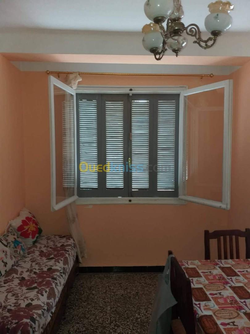 Vente Appartement F4 Tizi ouzou Ain el hammam