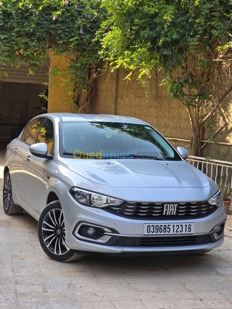 Fiat Tipo 2023 Life