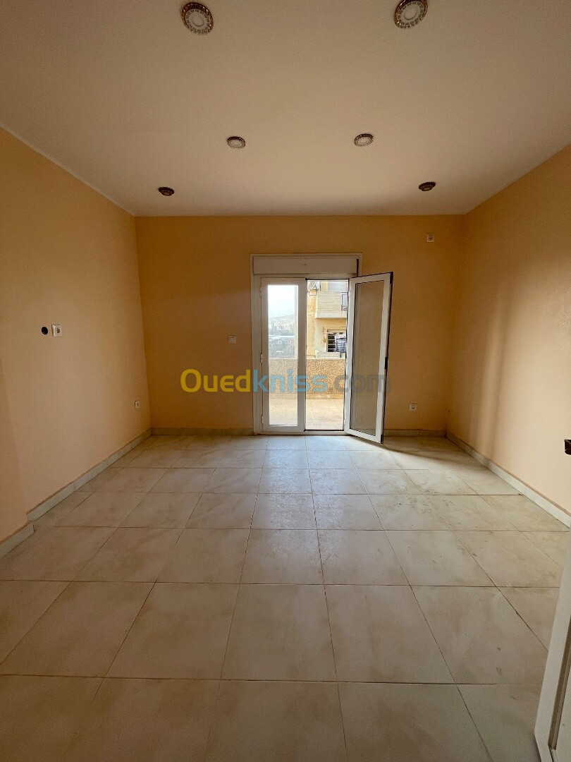 Vente Appartement F4 Oran Oran