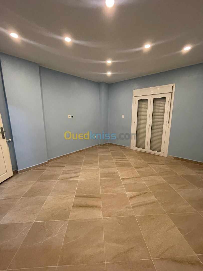 Vente Appartement F3 Oran Oran