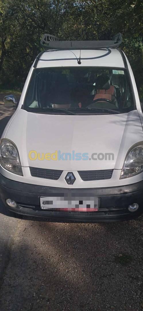 Renault Kangoo 2004 