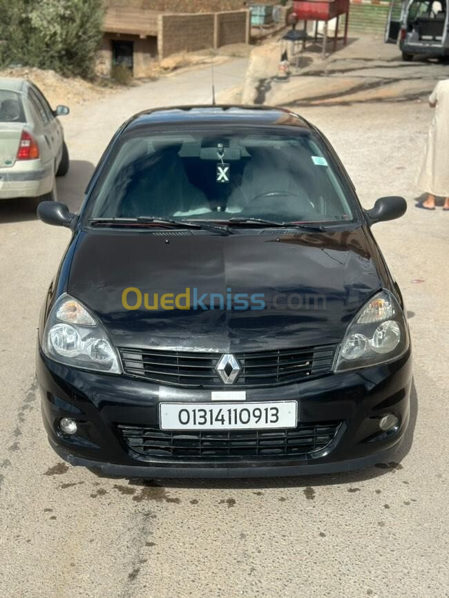 Renault Clio Campus 2009 