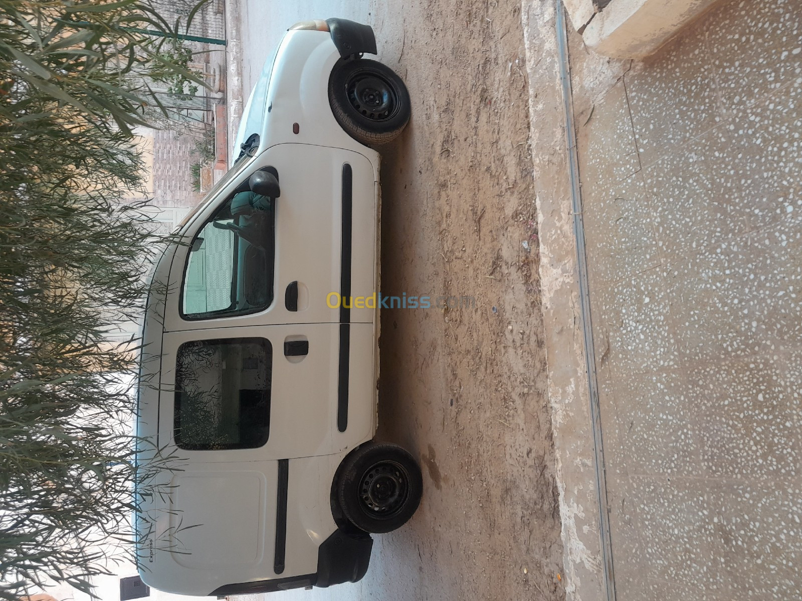 Renault Kangoo 2001 Kangoo