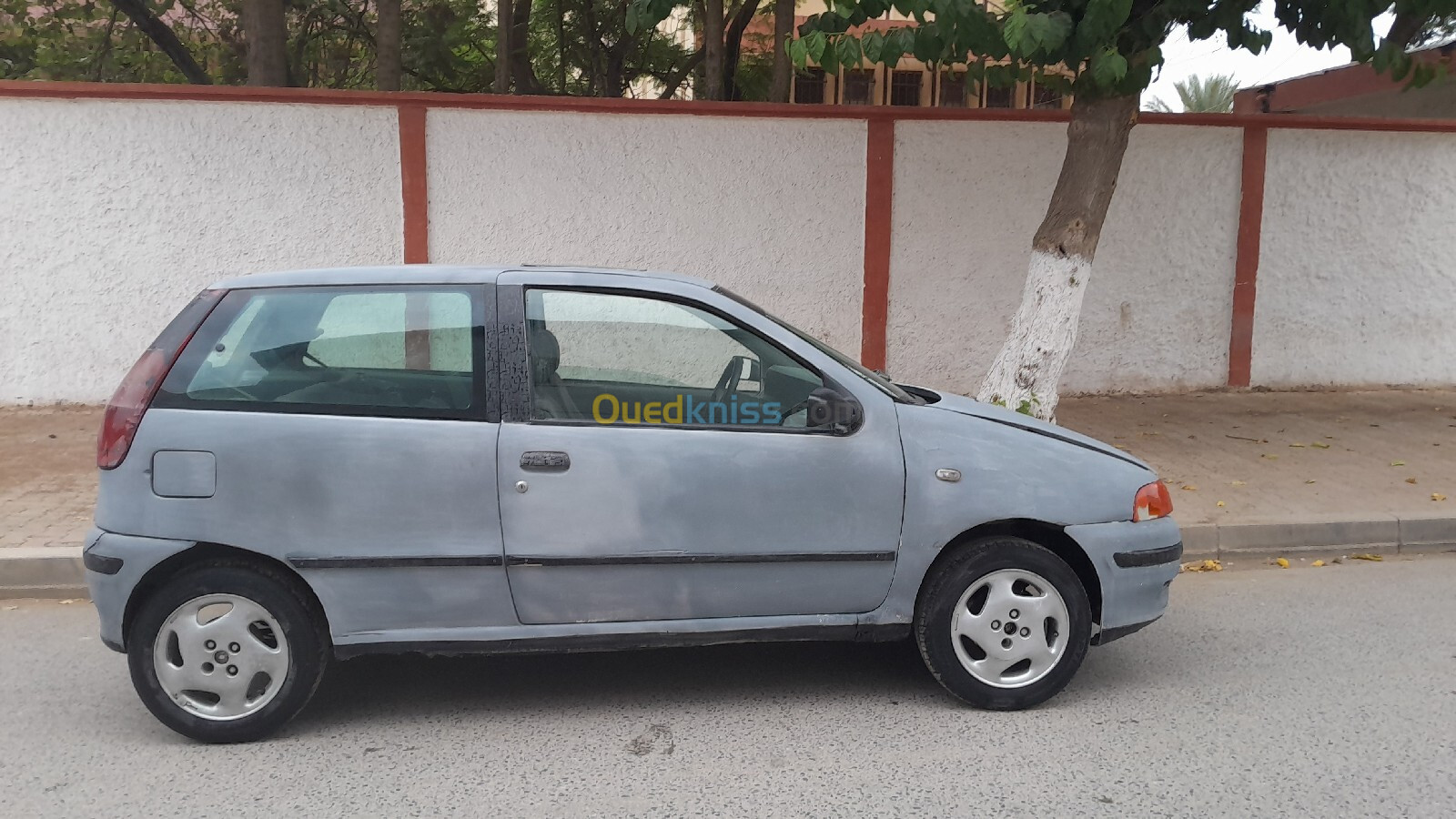 Fiat Punto 1996 Fire la 1000