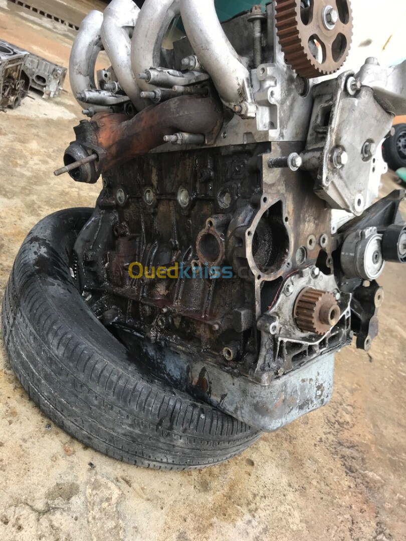 اجزاء محرك 1.9 diesel