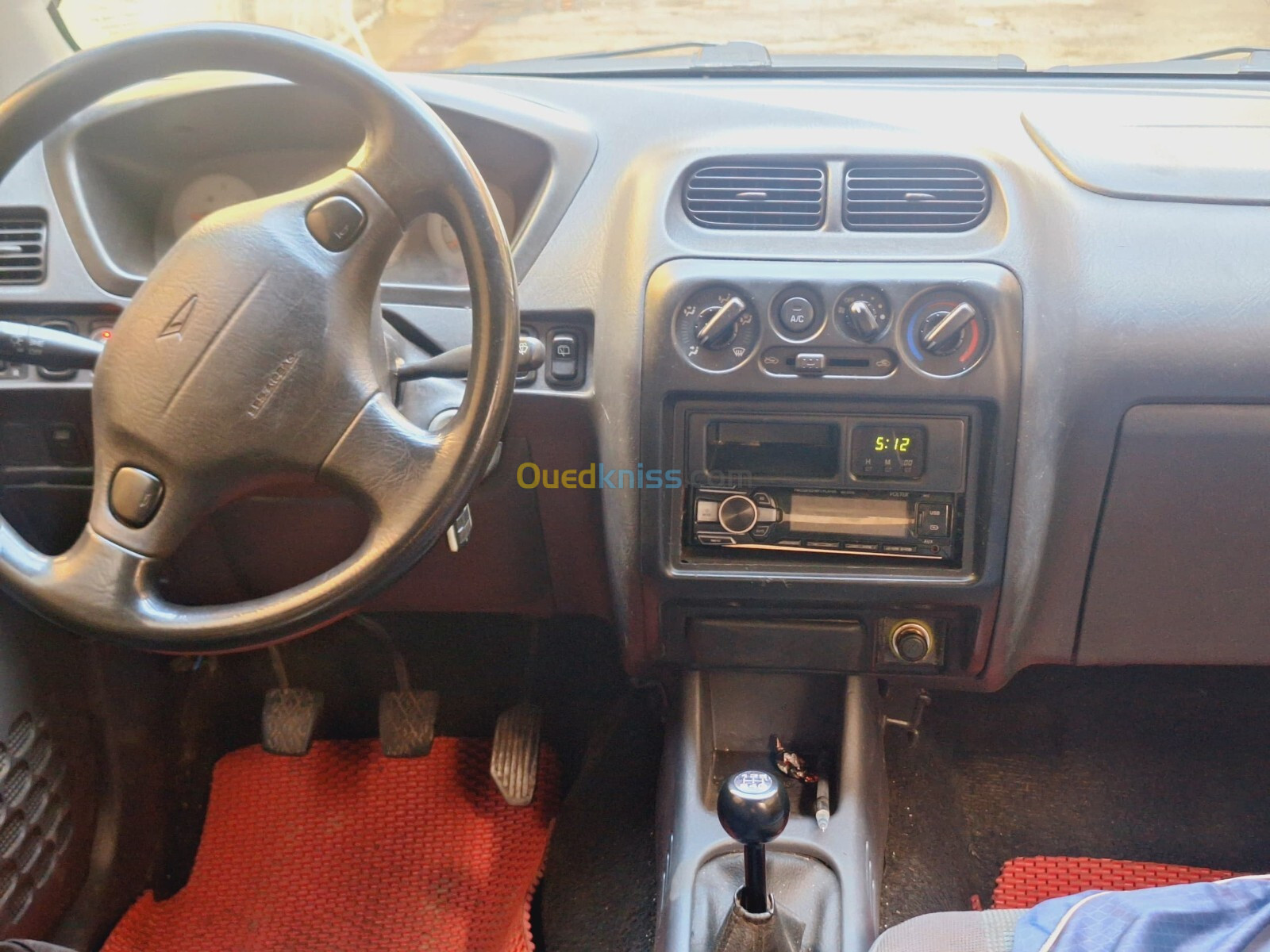 Daihatsu Terios 2006 Terios