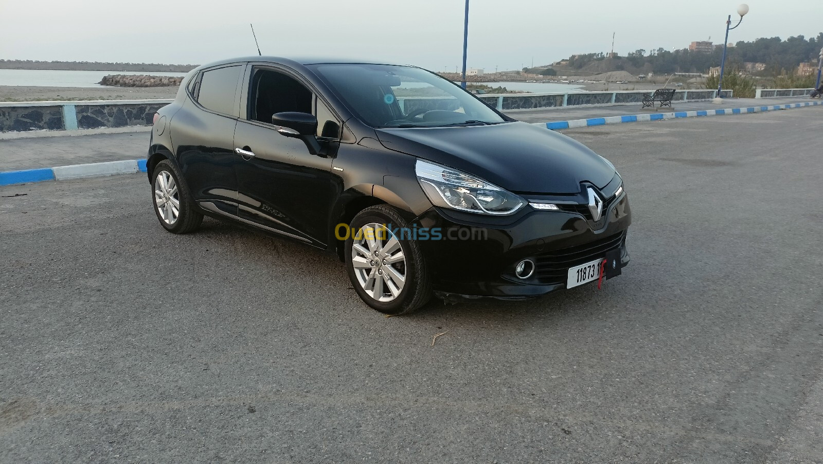 Renault Clio 4 2016 Limited 2