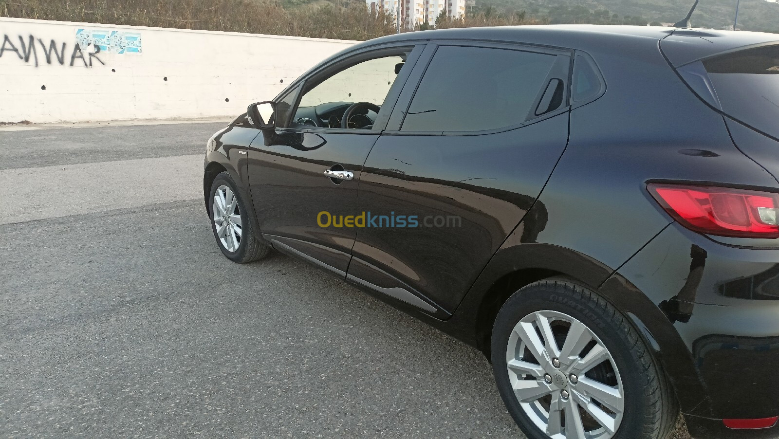 Renault Clio 4 2016 Limited 2