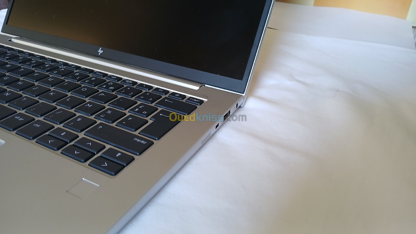 HP ELITEBOOK 845 G10 RAYZEN 5 7540U 16/ 250Gb