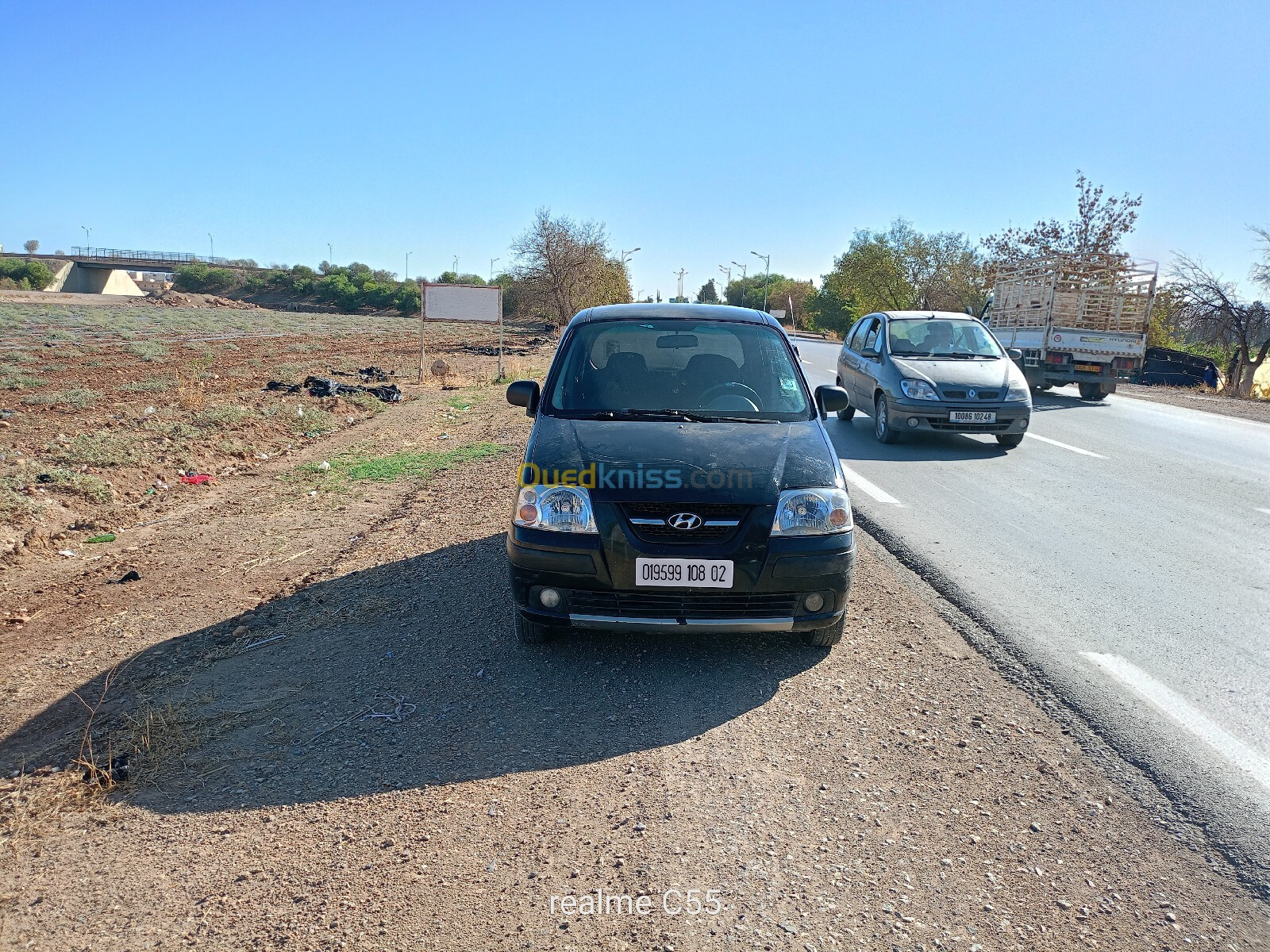 Hyundai Atos 2008 GLS