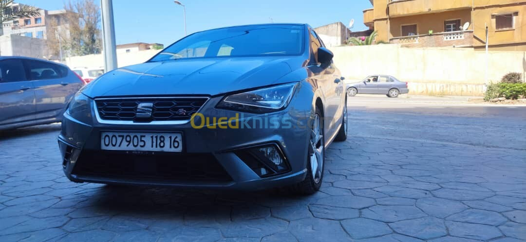 Seat Ibiza 2018 FR