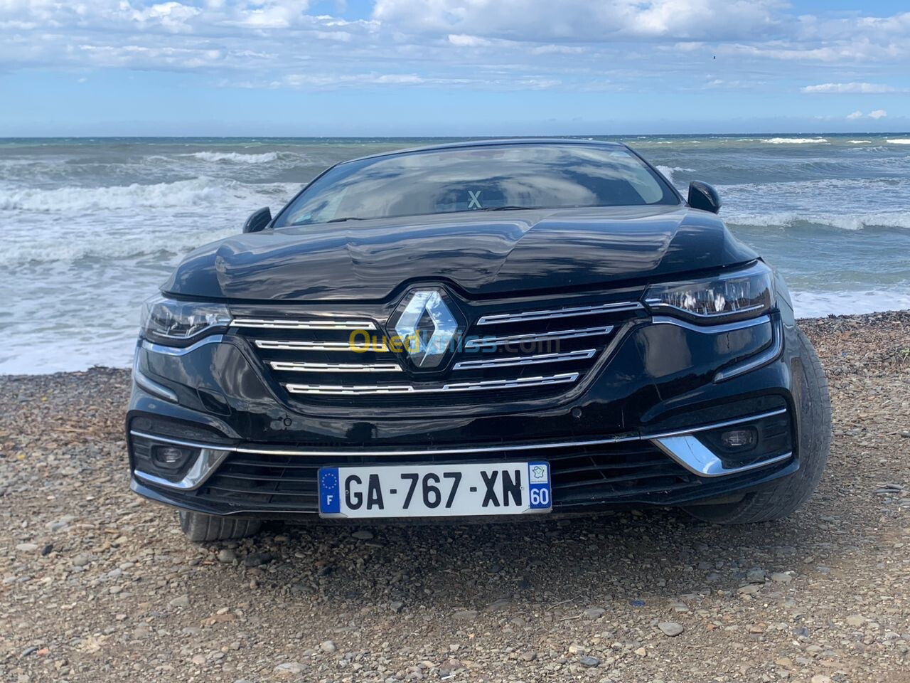 Renault Talisman 2021 