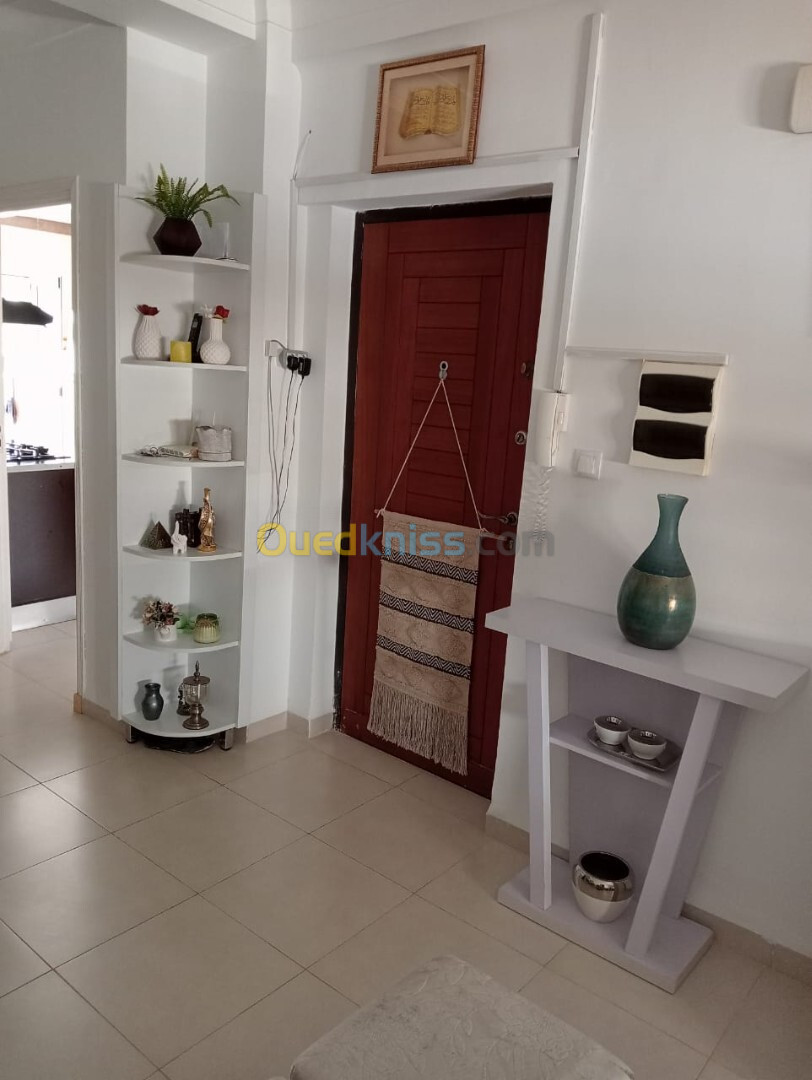 Vente Appartement F4 Alger Douera