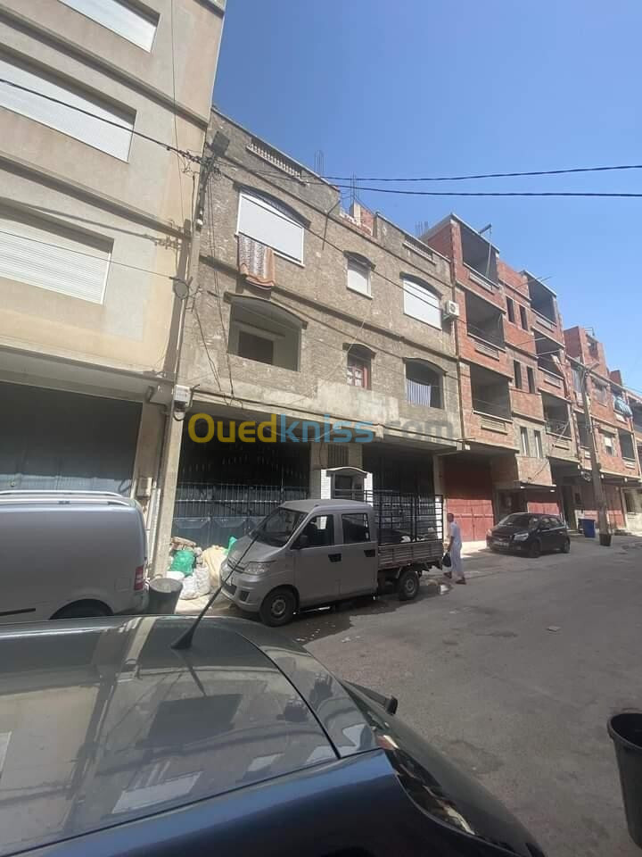 Vente Villa Alger Dar el beida