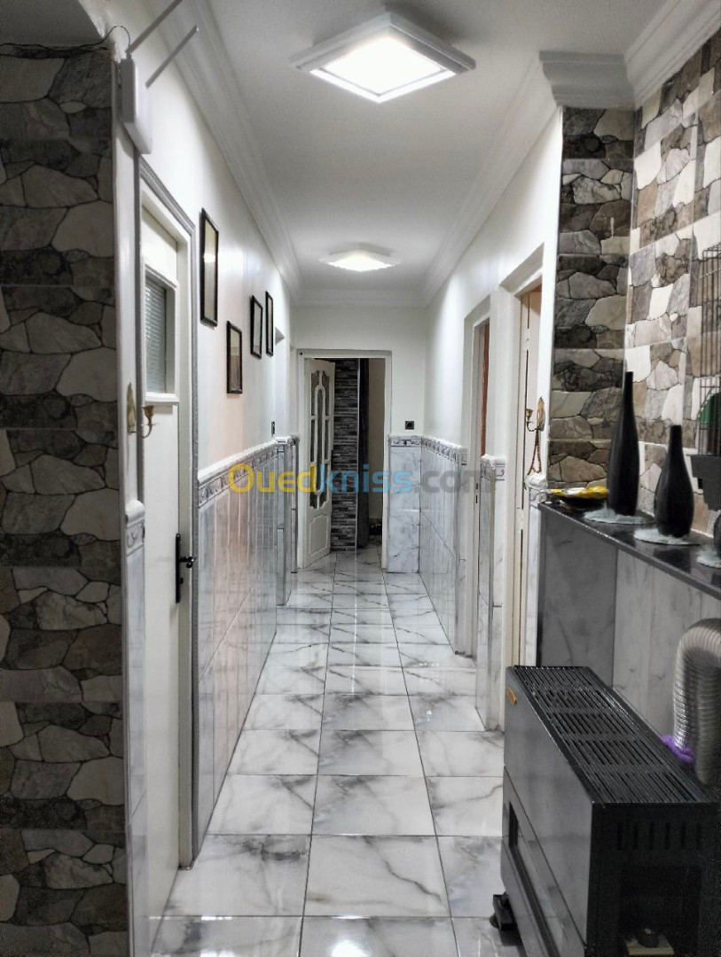 Vente Appartement F4 Constantine El khroub