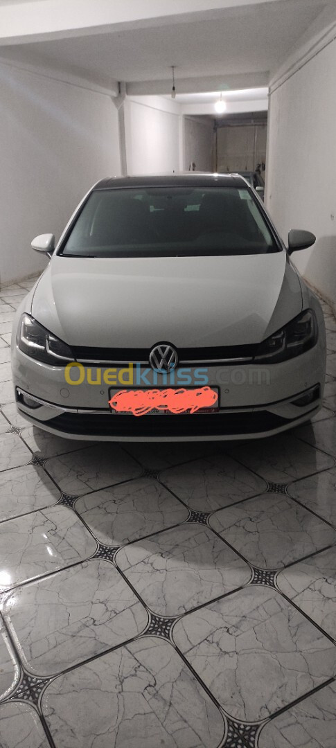 Volkswagen Golf 7 2019 JOIN