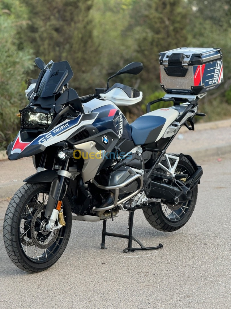 BMW Gs1250 2023