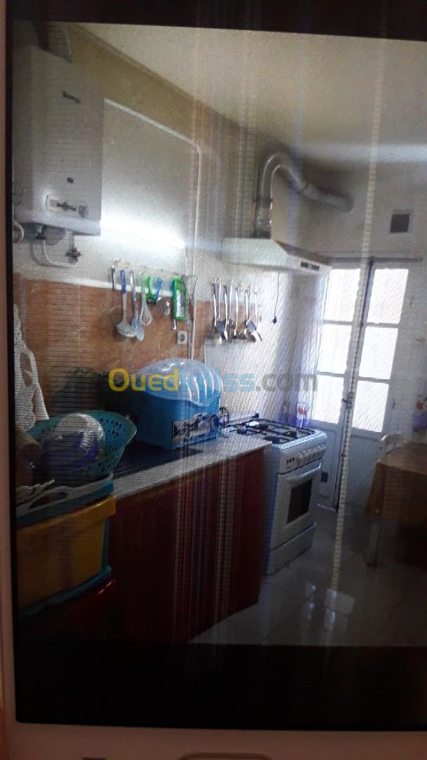 Vente Appartement F3 Alger Ain benian