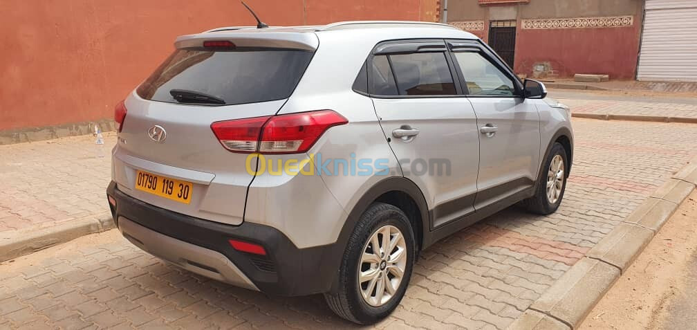 Hyundai Creta 2019 Gls