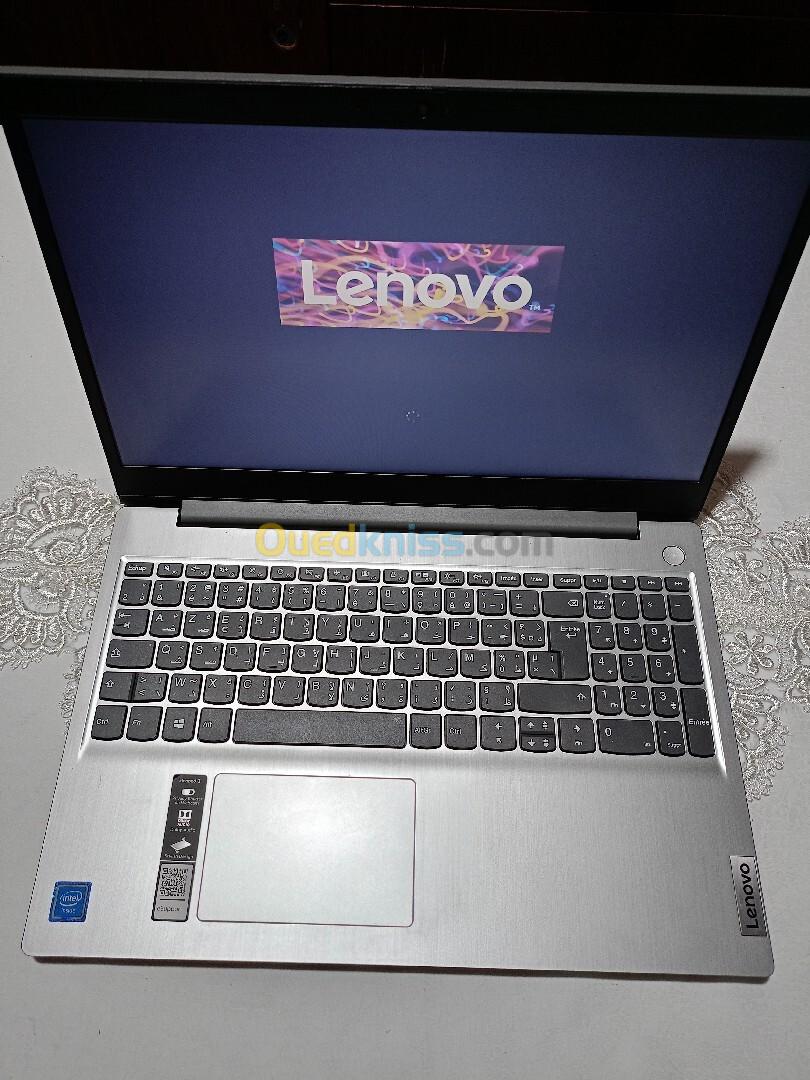 Lap top lenovo