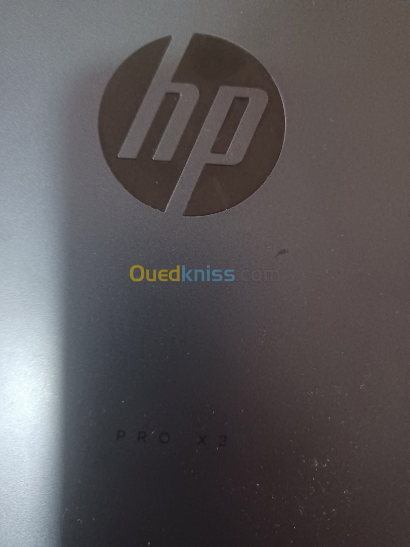 TABLETTE HP X2