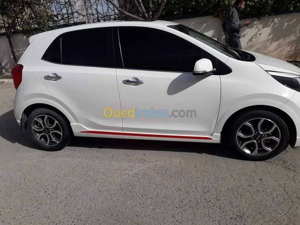 Kia Picanto 2019 GT-Line