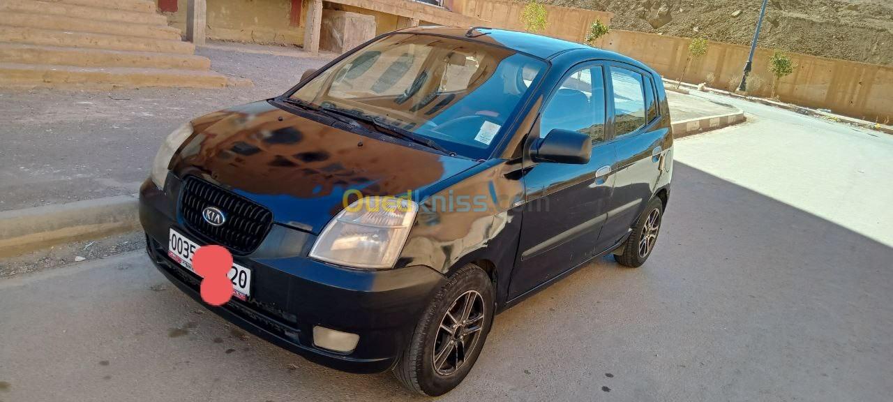 Kia Picanto 2006 