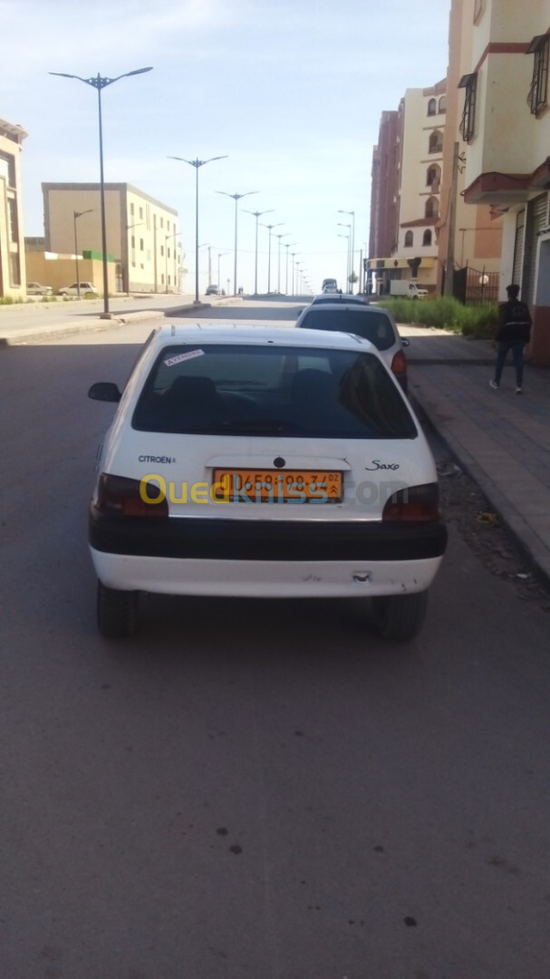 Citroen Saxo 1998 Saxo