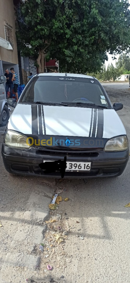 Renault Clio 1 1996 