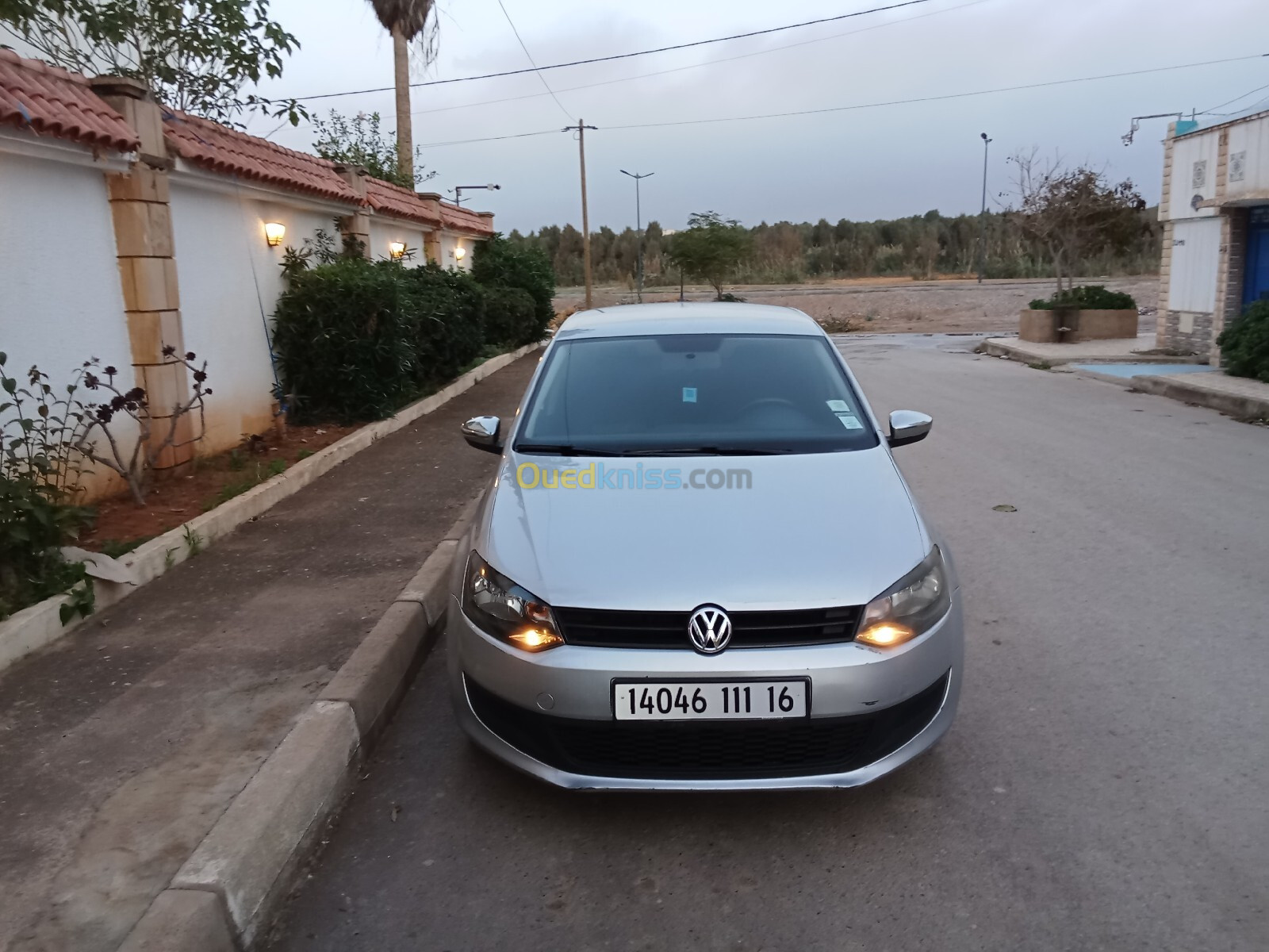 Volkswagen Polo 2011 TrendLine