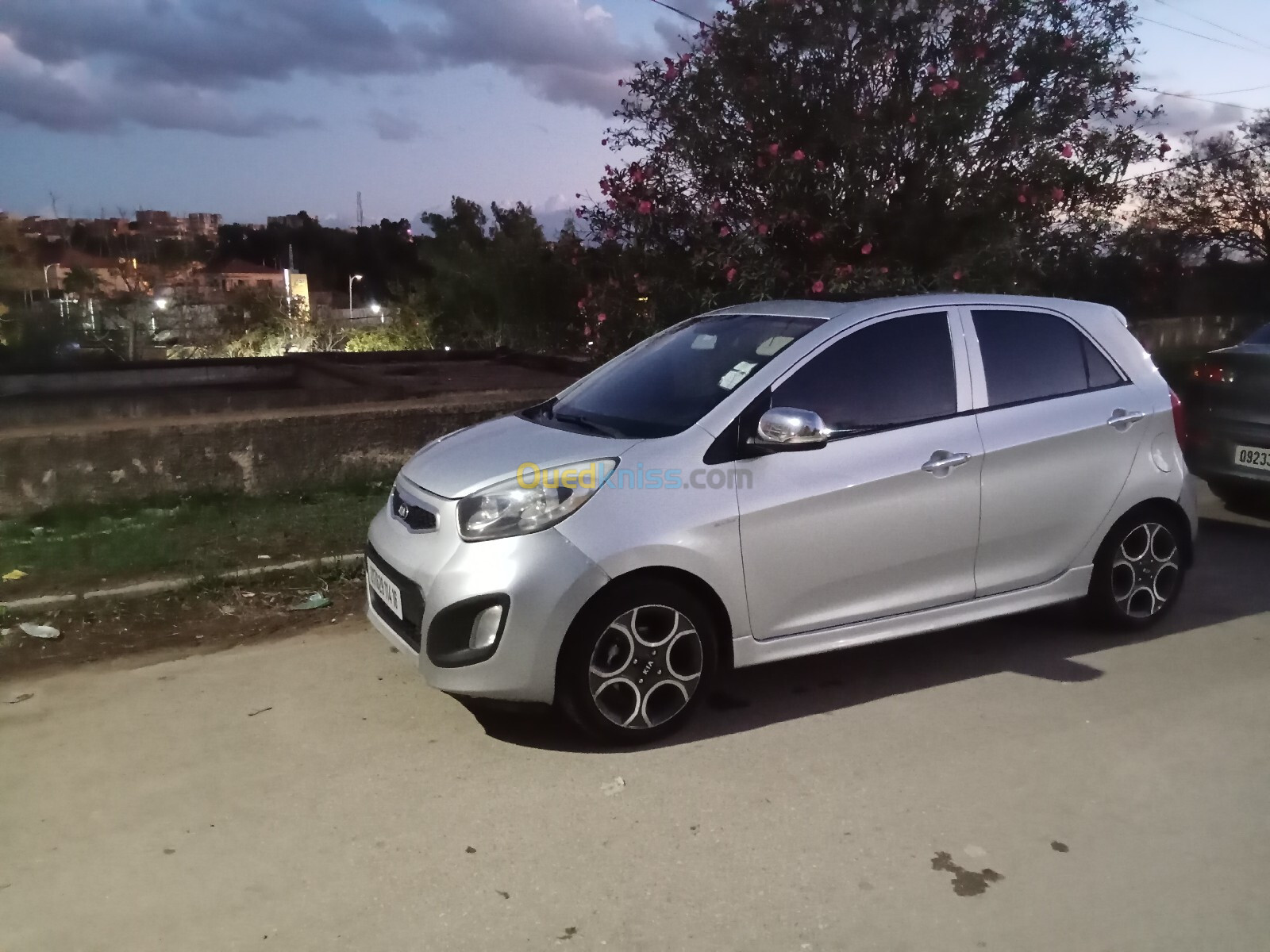 Kia Picanto 2014 Brazilia