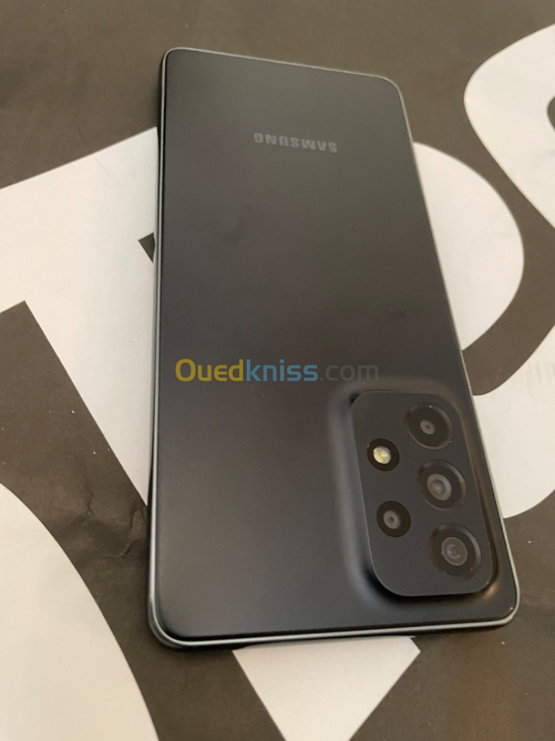 Samsung galaxy A53 5G