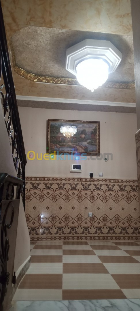 Vente Villa Oum el bouaghi Ain beida