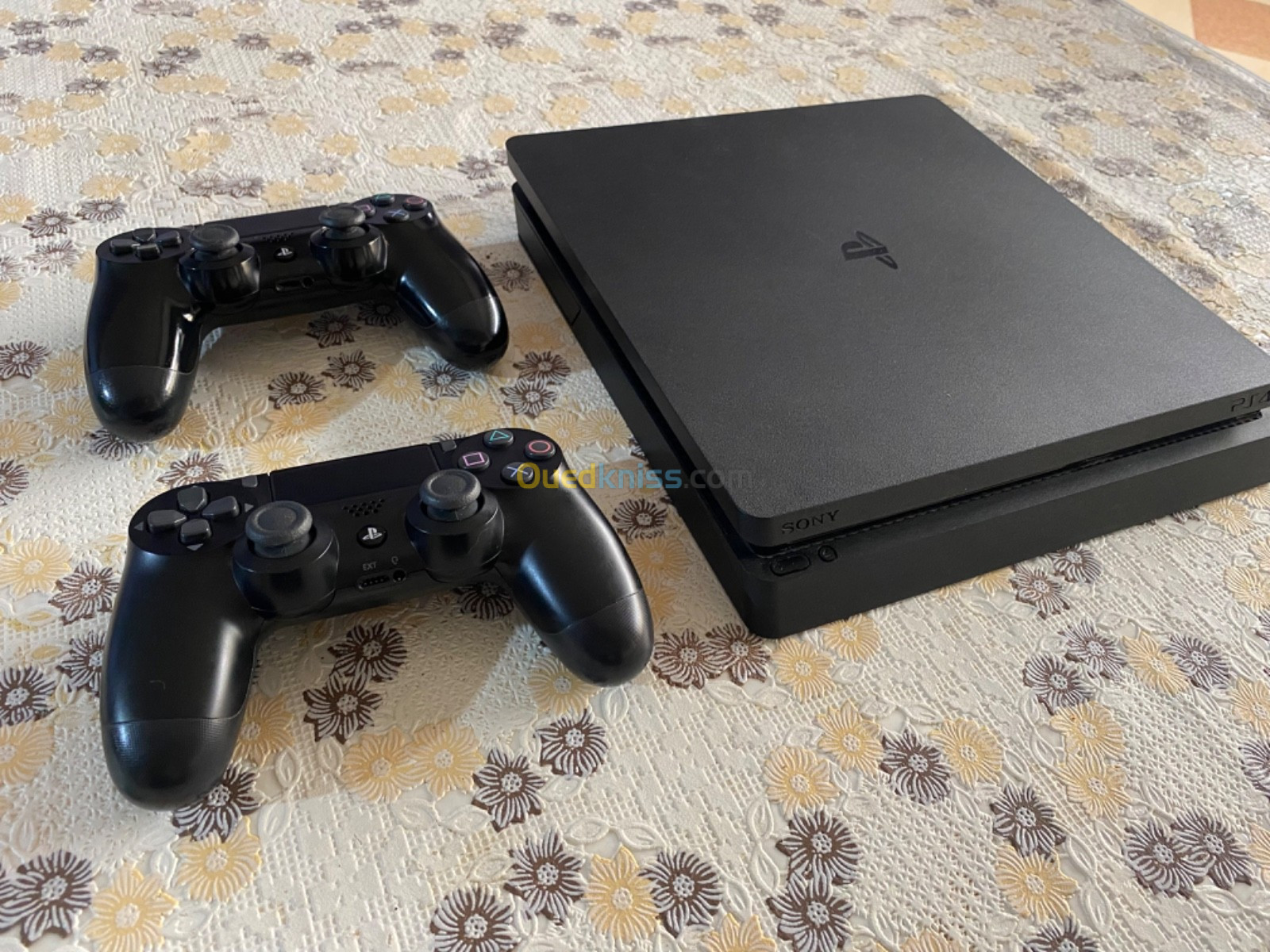 PS4 Slim 1tb 