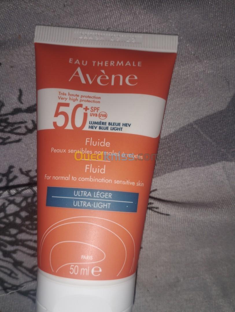 Produits caba avène 