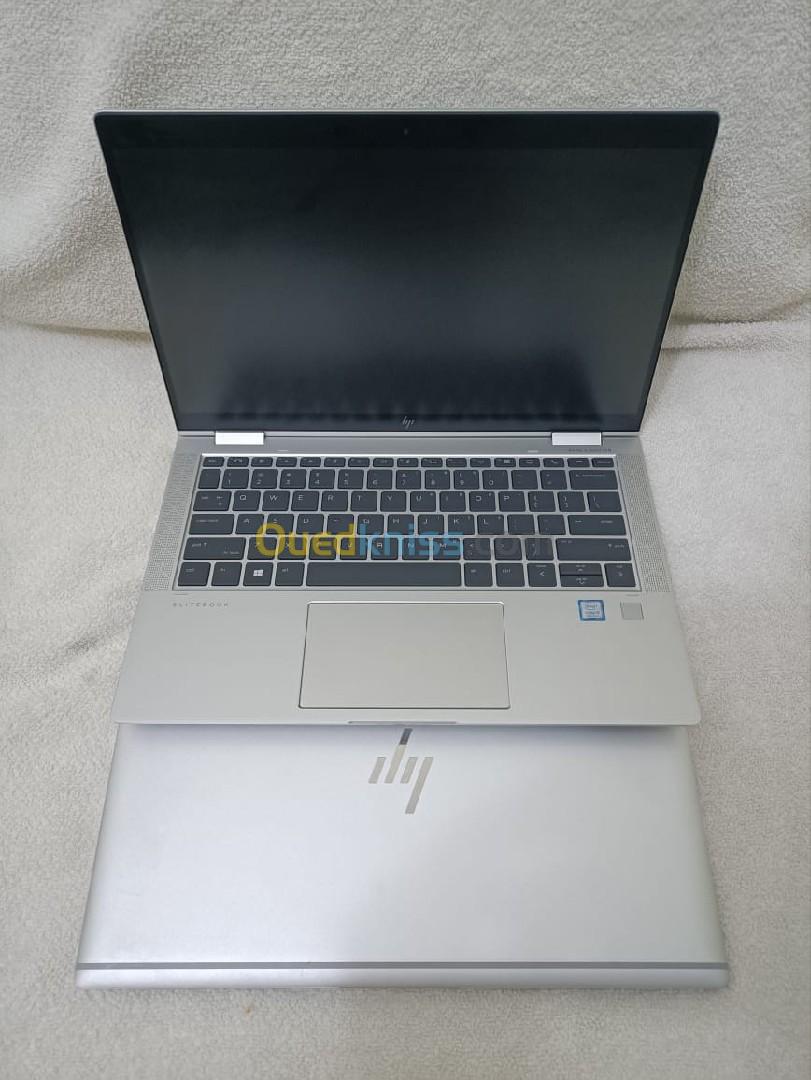 HP Elitbook x360 1030 G4 