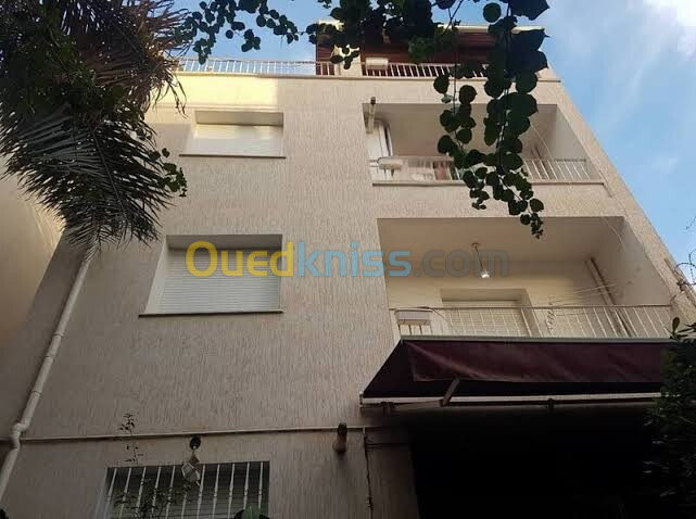 Location Appartement F3 Alger Cheraga