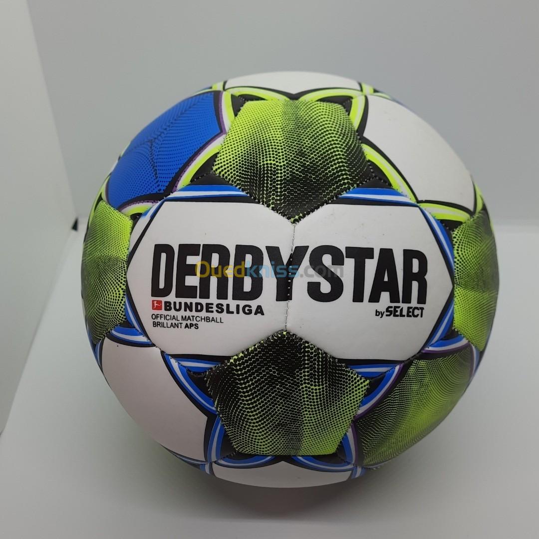 Ballon de foot Derbystar كرة قدم 